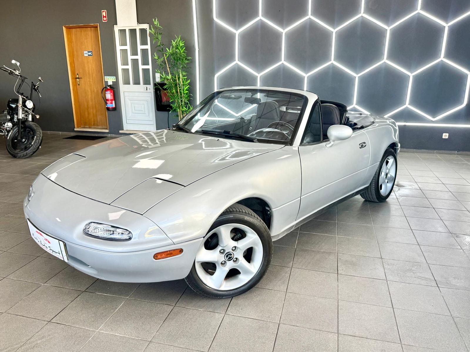 Mazda MX-5 Miata | Imagem 2
