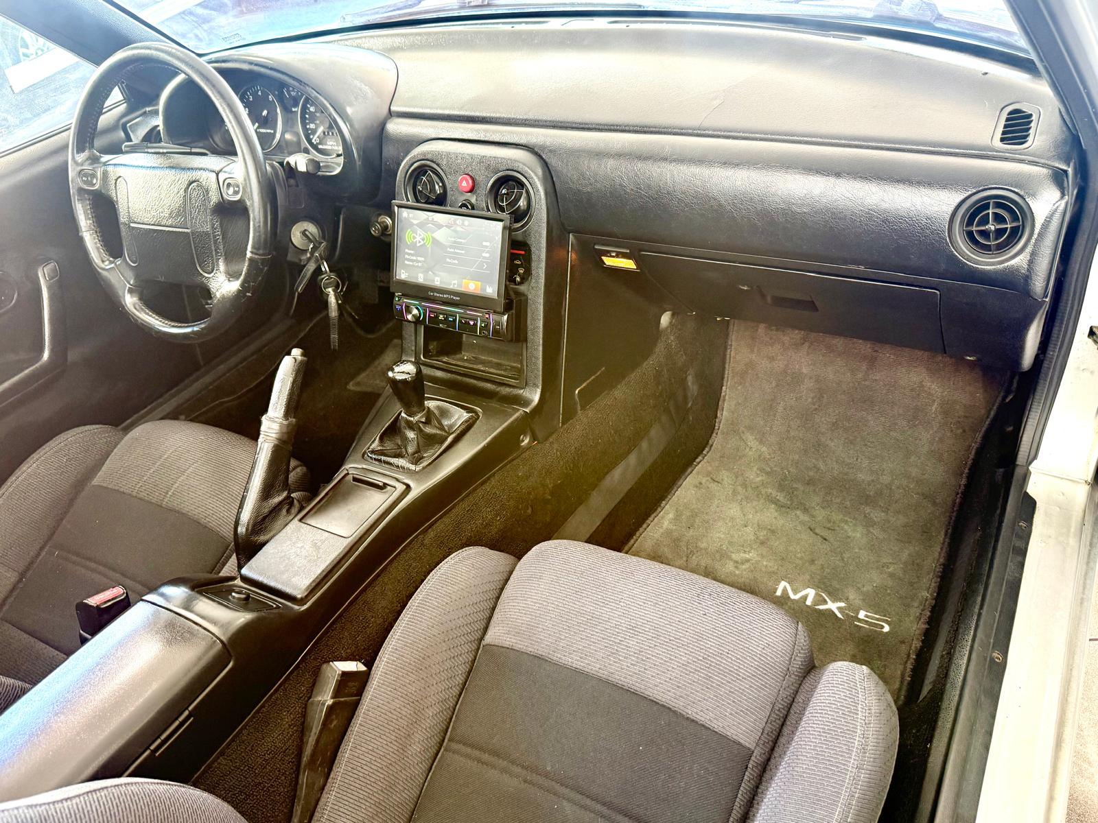 Mazda MX-5 Miata | Imagem 12