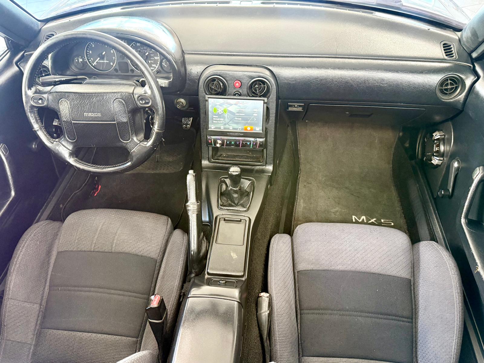 Mazda MX-5 Miata | Imagem 14