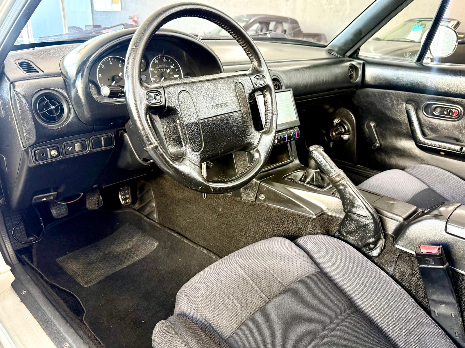 Mazda MX-5 Miata | Imagem 19