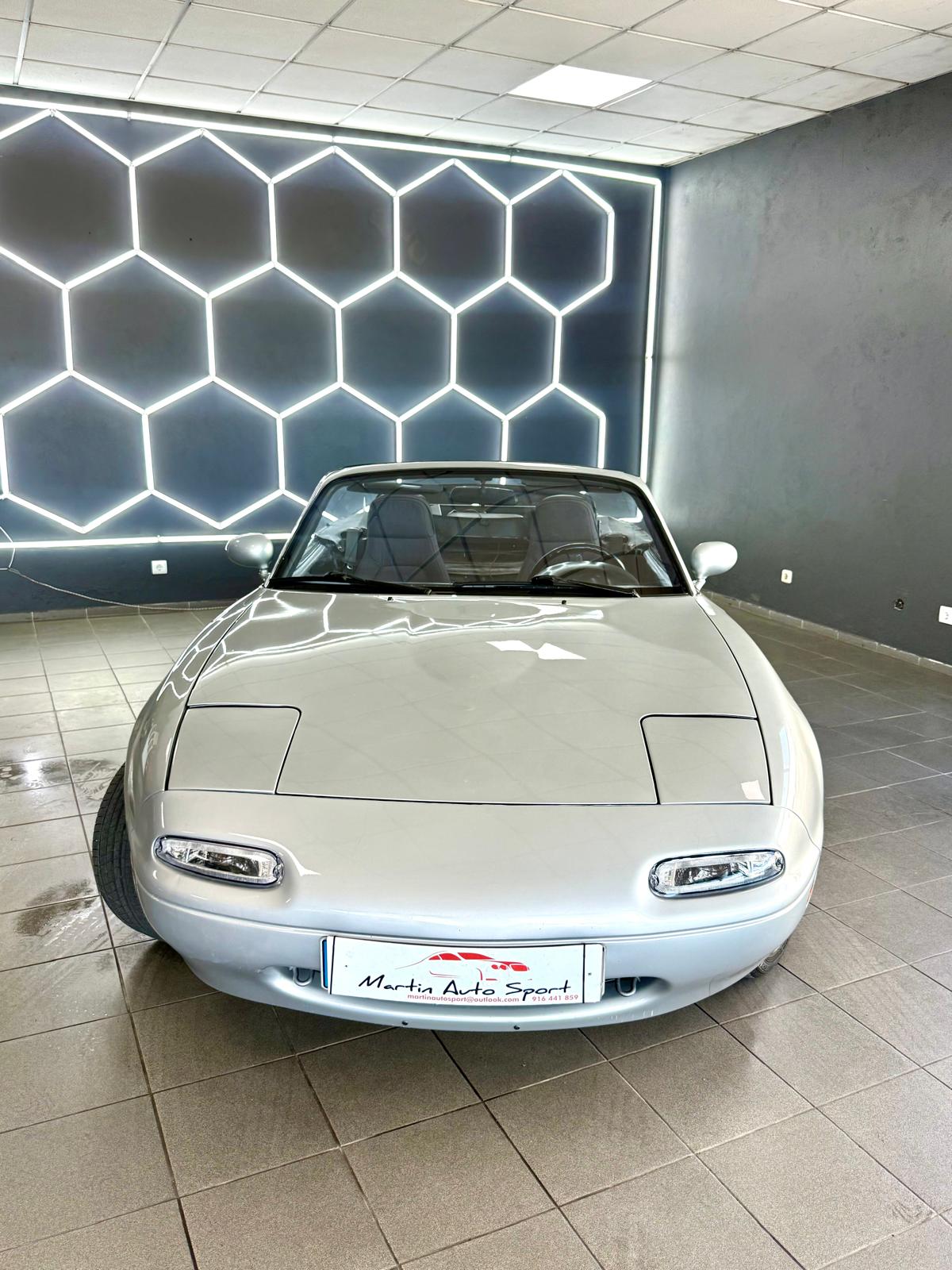 Mazda MX-5 Miata | Imagem 3