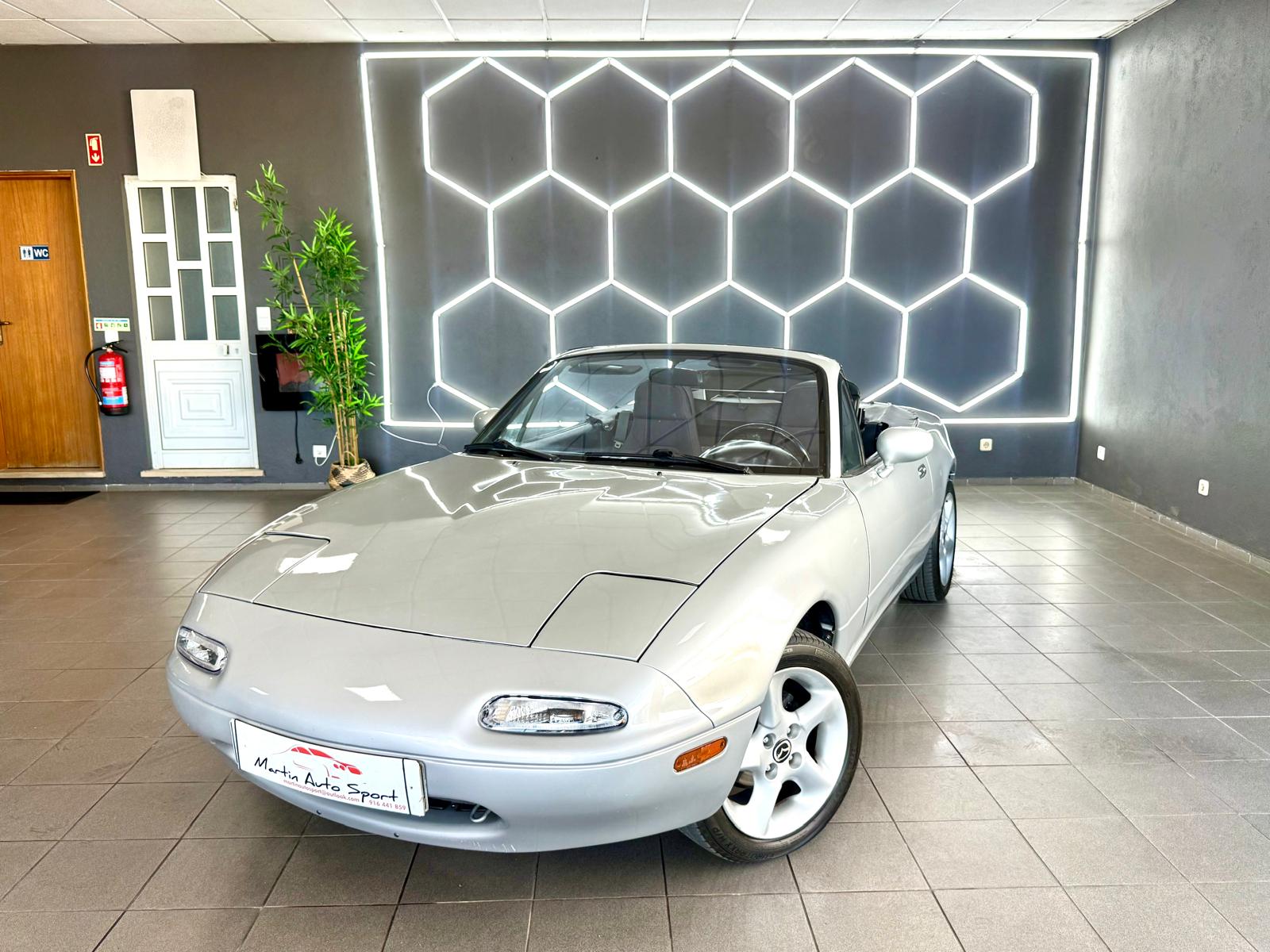 Mazda MX-5 Miata | Imagem 5