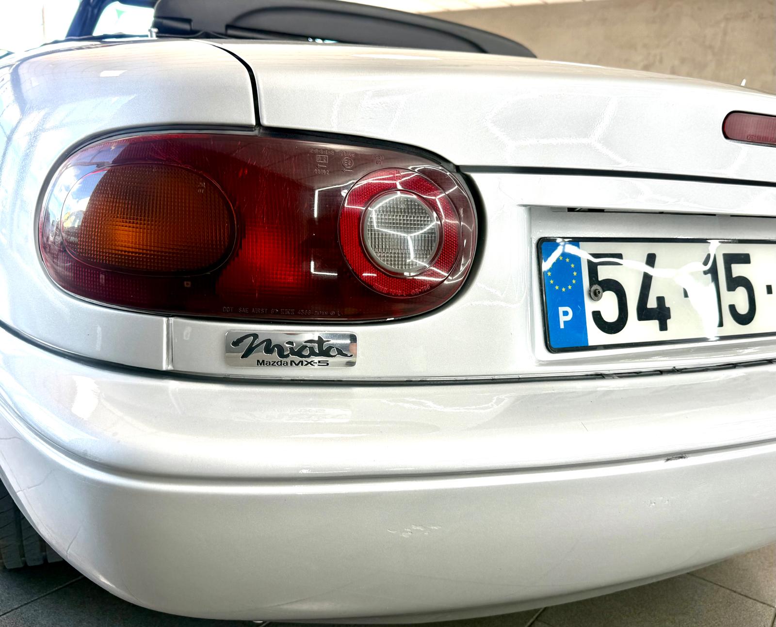 Mazda MX-5 Miata | Imagem 6
