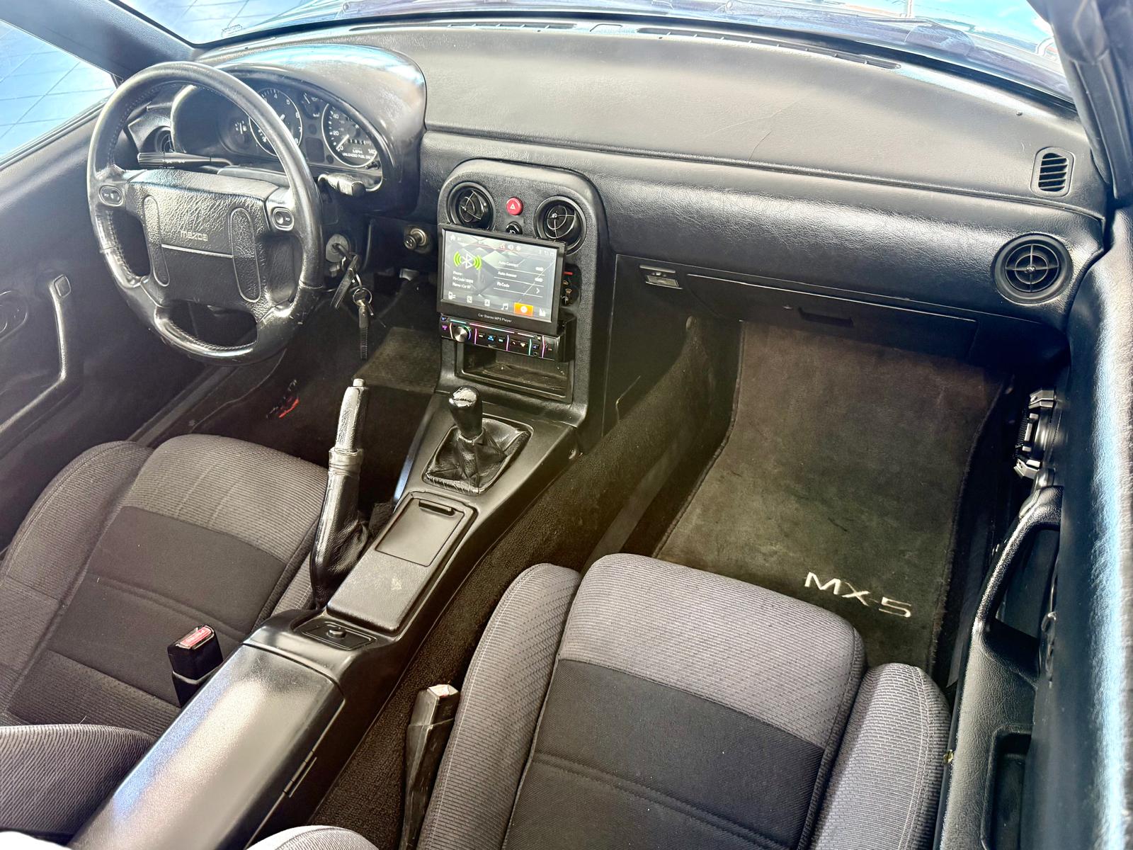 Mazda MX-5 Miata | Imagem 9