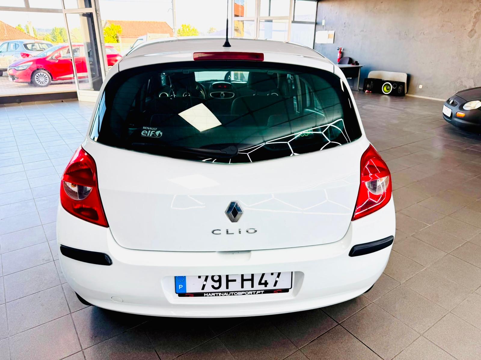 Renault Clio 1.5 DCI | Imagem 15