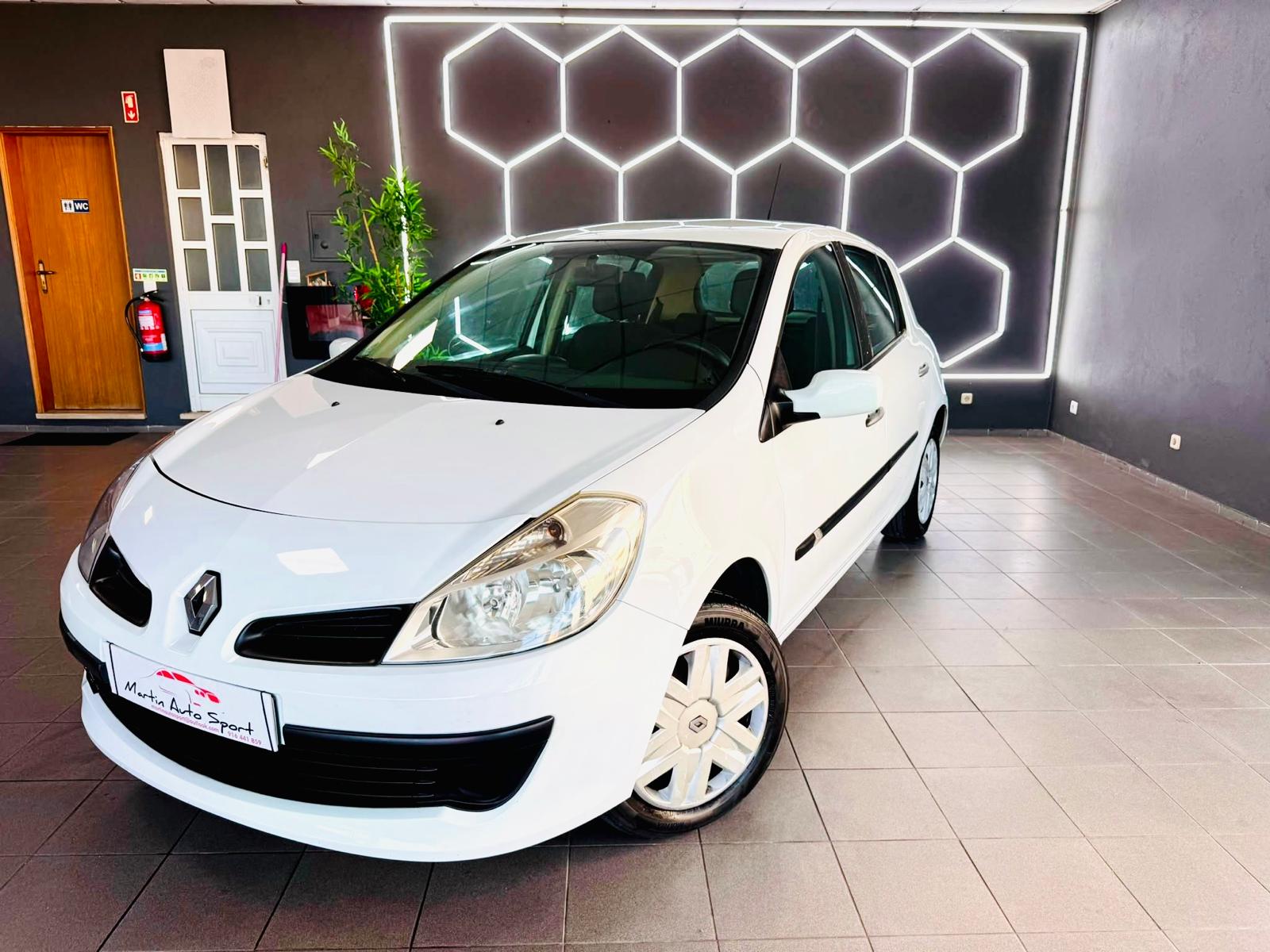 Renault Clio 1.5 DCI | Imagem 17