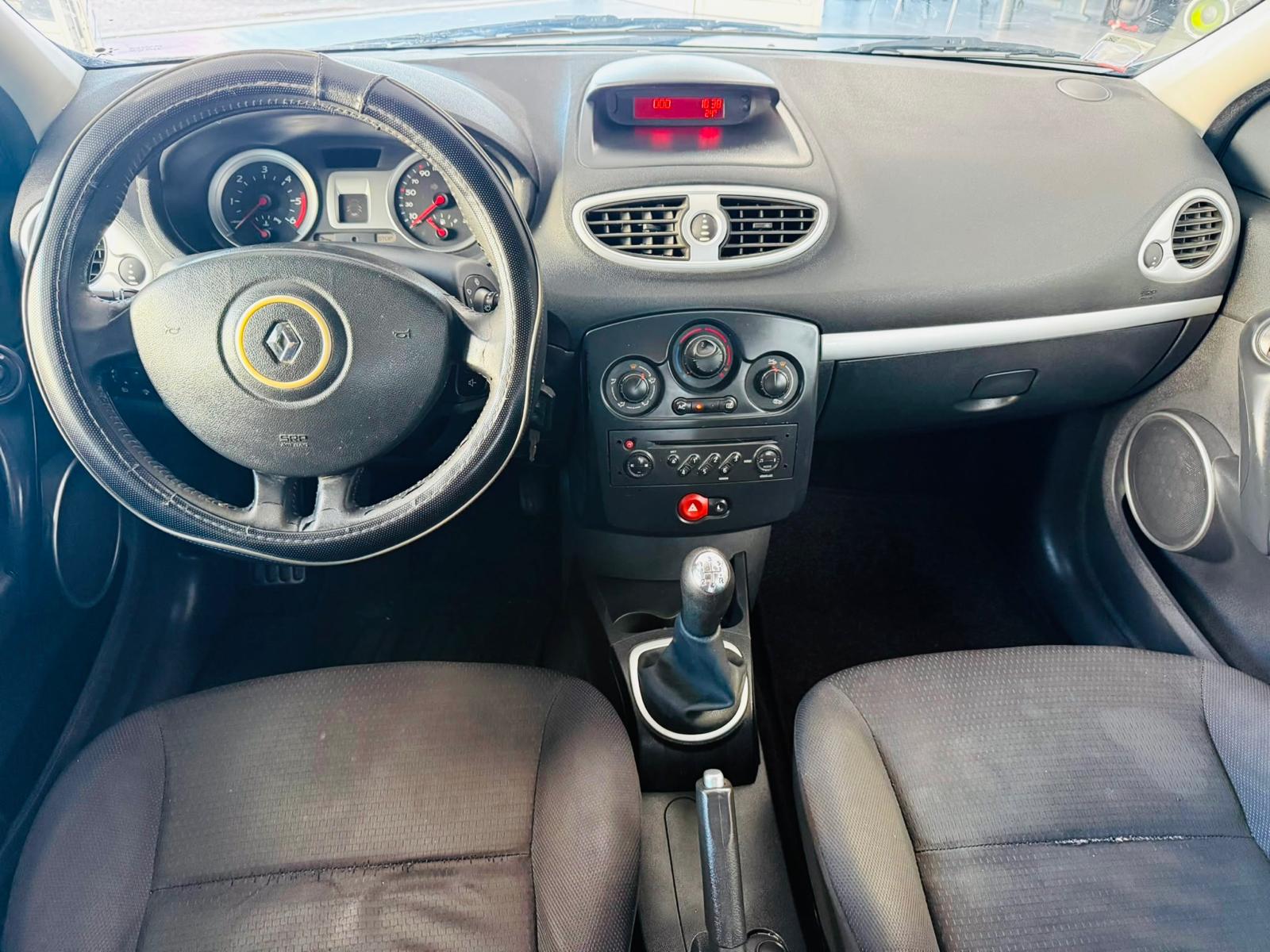 Renault Clio 1.5 DCI | Imagem 20