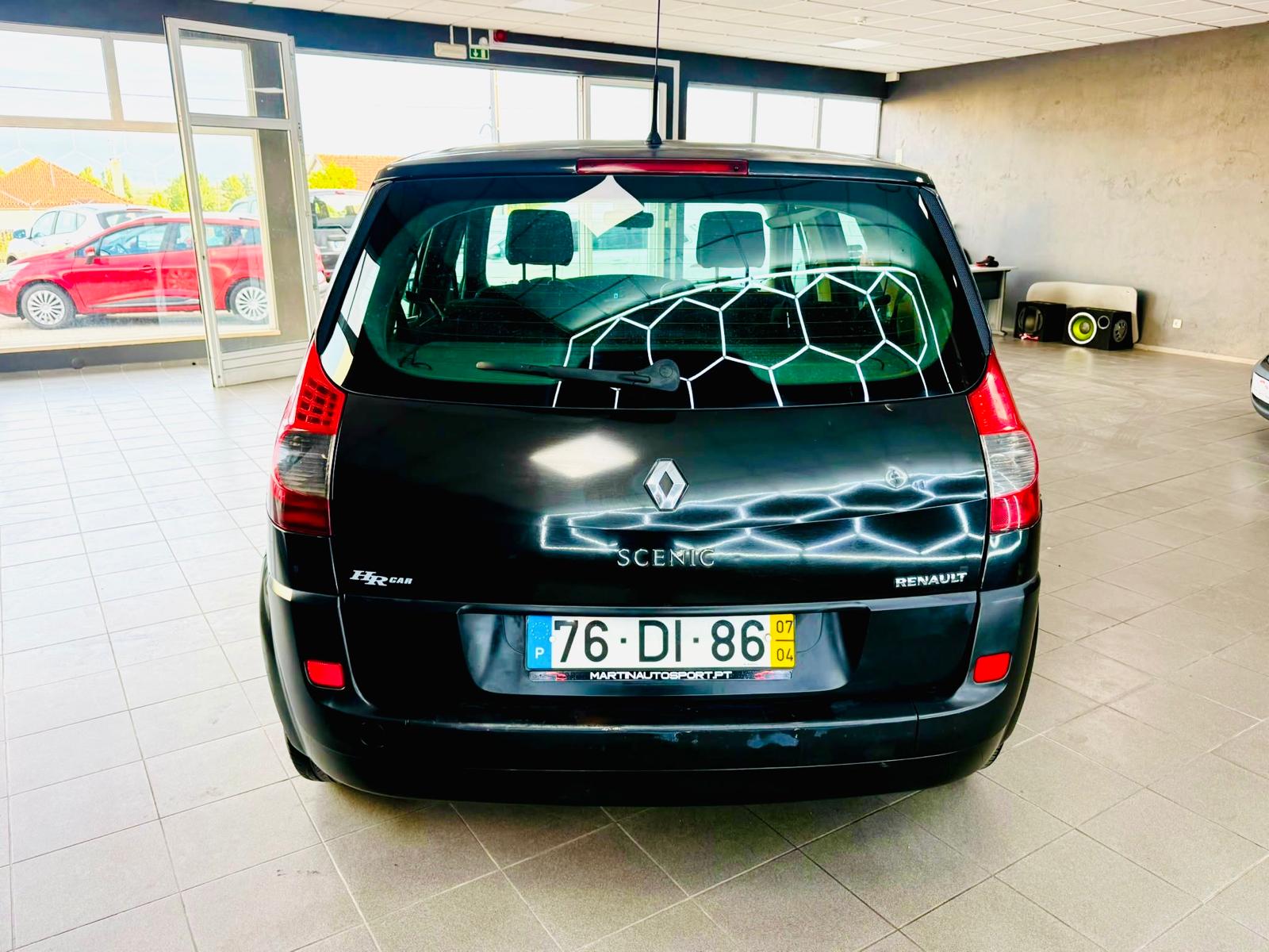 Renault Scénic 1.5 DCI | Imagem 2