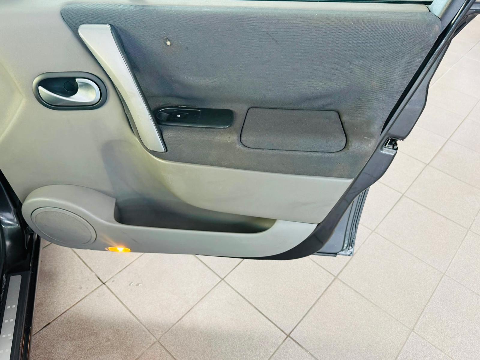 Renault Scénic 1.5 DCI | Imagem 11