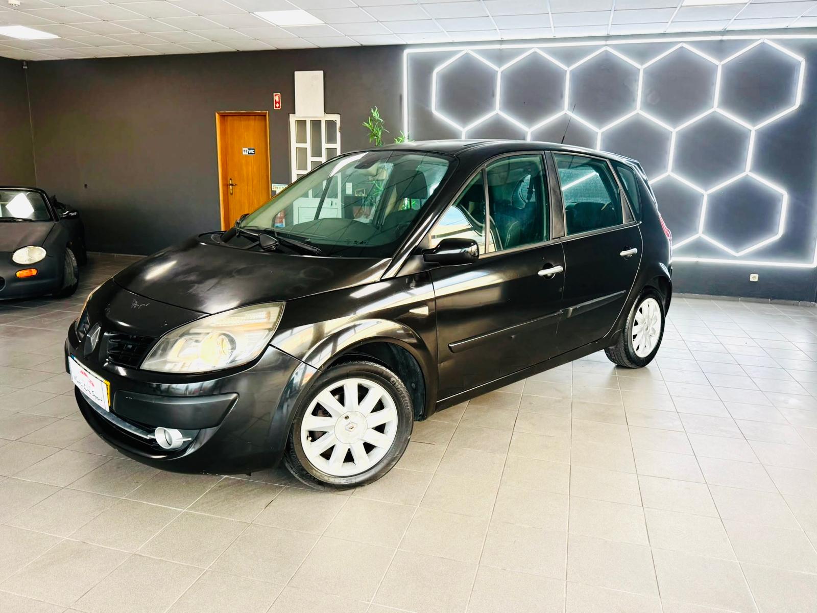 Renault Scénic 1.5 DCI | Imagem 5